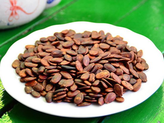 Hạt-dưa Hạt-dưa