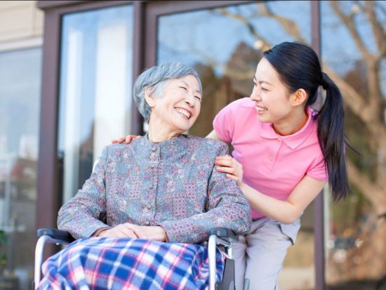 Người-cao-tuổi Người-cao-tuổi