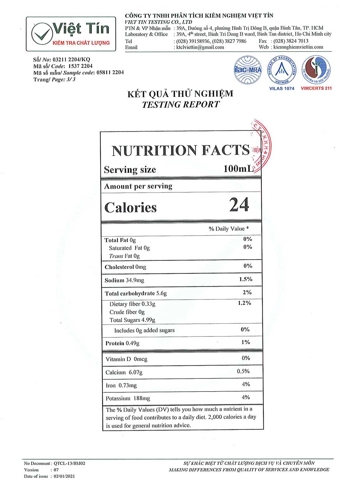 Nutrition-Fact-Noni-juice-3