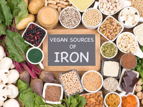 vi-chất-sắt vi-chất-sắt